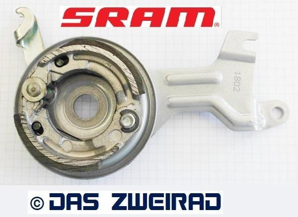 BREMSTELLER HT SRAM,  65 0577 002 500